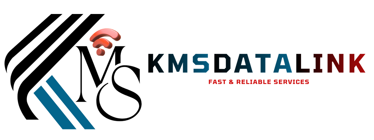 kmsdatalink - VTU Services Nigeria